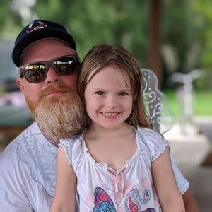 Meet your Posher, Christopher